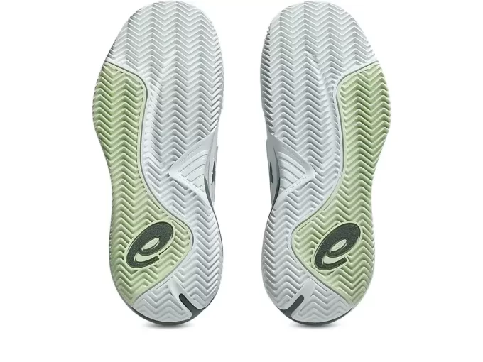 GEL-RESOLUTION X CLAY