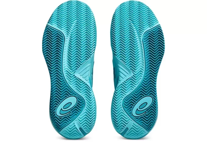 GEL-RESOLUTION X CLAY