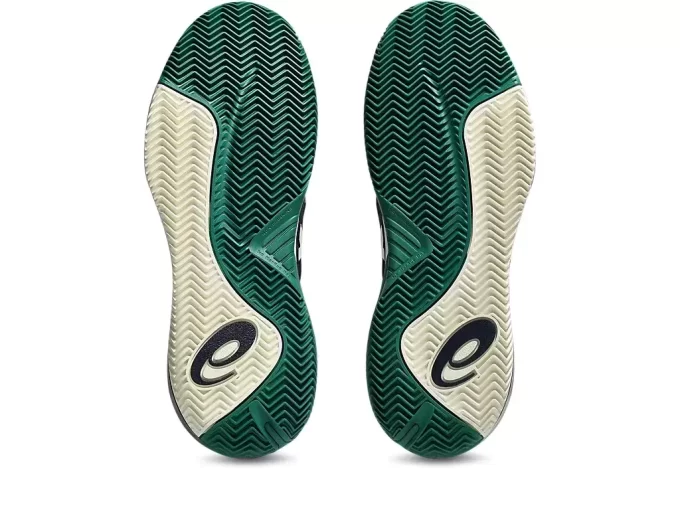 GEL-RESOLUTION X CLAY