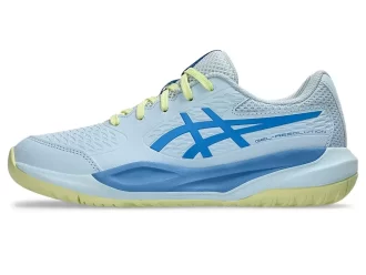 GEL-RESOLUTION X GRUNNSKOLE