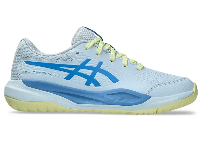 GEL-RESOLUTION X GRUNNSKOLE