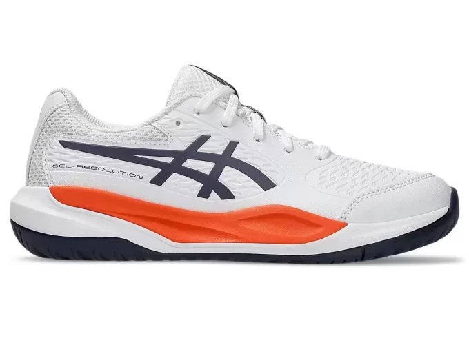 GEL-RESOLUTION X GRUNNSKOLE