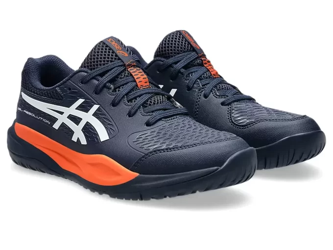 GEL-RESOLUTION X GRUNNSKOLE