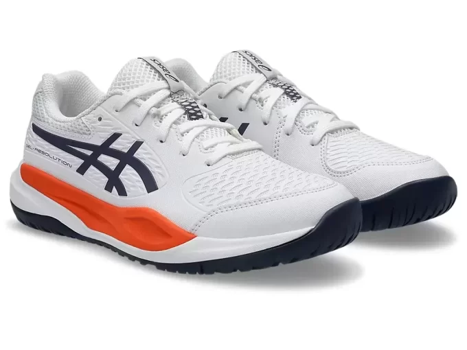 GEL-RESOLUTION X GRUNNSKOLE