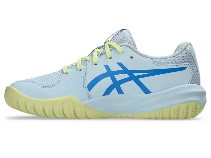 GEL-RESOLUTION X GRUNNSKOLE