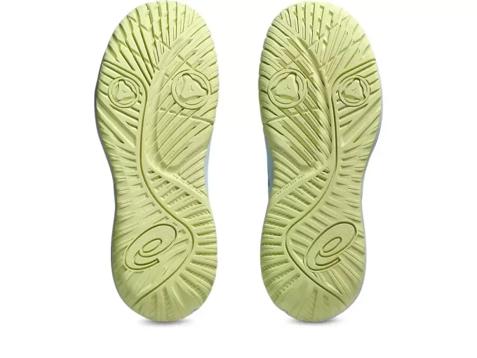 GEL-RESOLUTION X GRUNNSKOLE