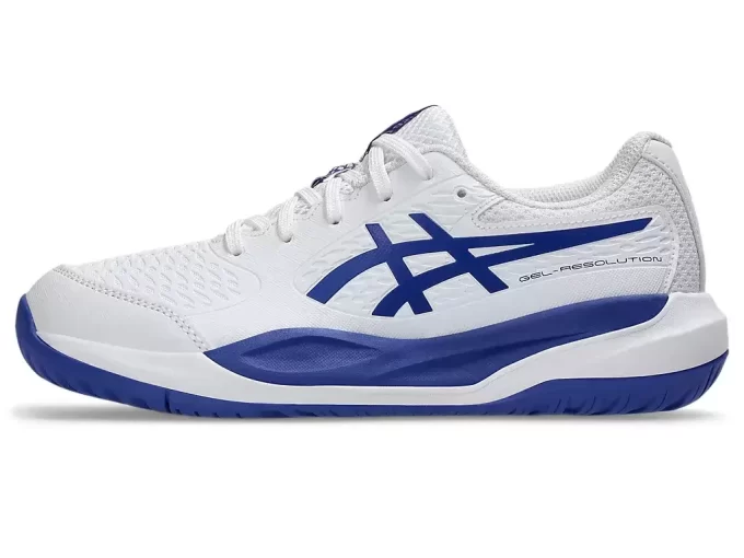 GEL-RESOLUTION X GRUNNSKOLE