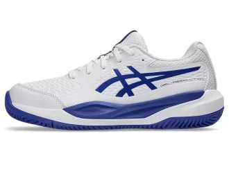 GEL-RESOLUTION X GRUNNSKOLELEIRE