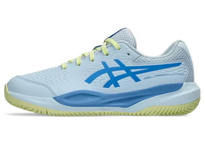 GEL-RESOLUTION X GRUNNSKOLELEIRE