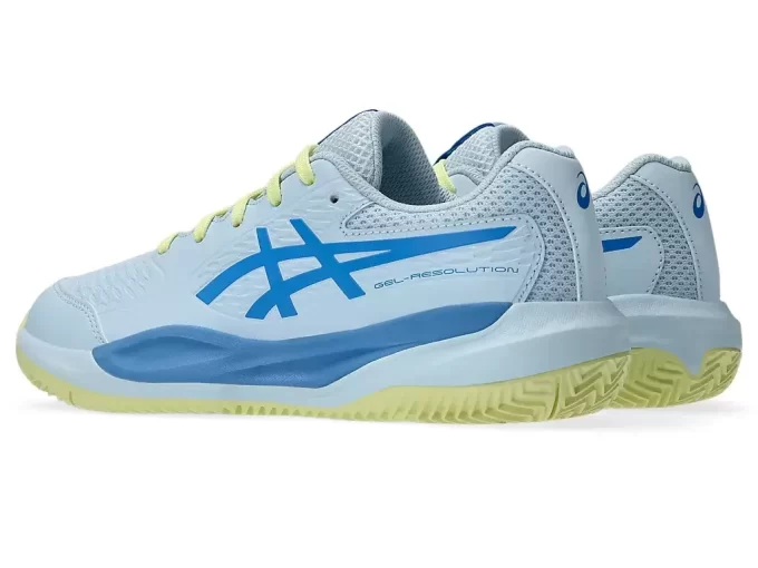 GEL-RESOLUTION X GRUNNSKOLELEIRE