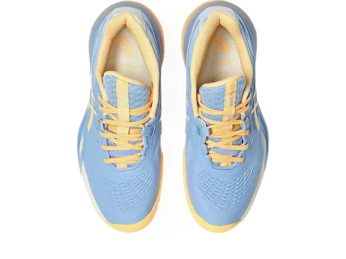 GEL-RESOLUTION X PADEL