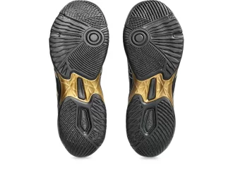 GEL-ROCKET 11 BRED VEITETESTET