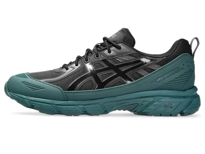 GEL-VENTURE 6 SKJOLDBEKLEDNING