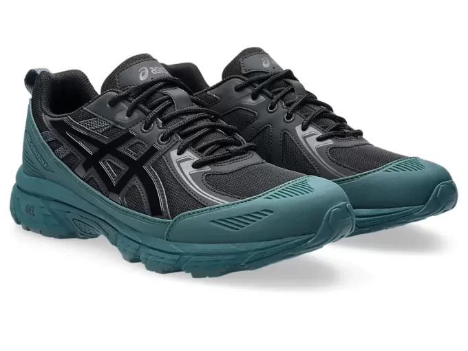 GEL-VENTURE 6 SKJOLDBEKLEDNING