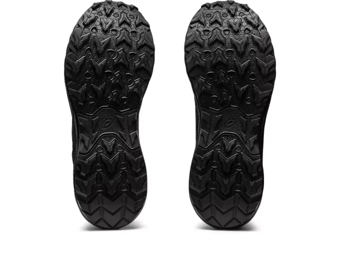 GEL-VENTURE 9 EKSTRA BRED VEI TESTET GEL-VENTURE 9 EKSTRA BRED VEI TESTET