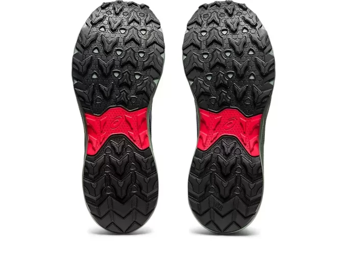 GEL-VENTURE 9 EKSTRA BRED VEI TESTET GEL-VENTURE 9 EKSTRA BRED VEI TESTET