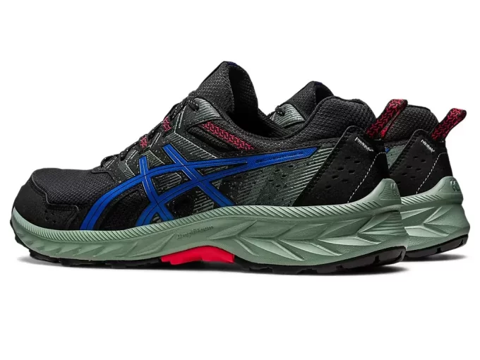 GEL-VENTURE 9 EKSTRA BRED VEI TESTET GEL-VENTURE 9 EKSTRA BRED VEI TESTET