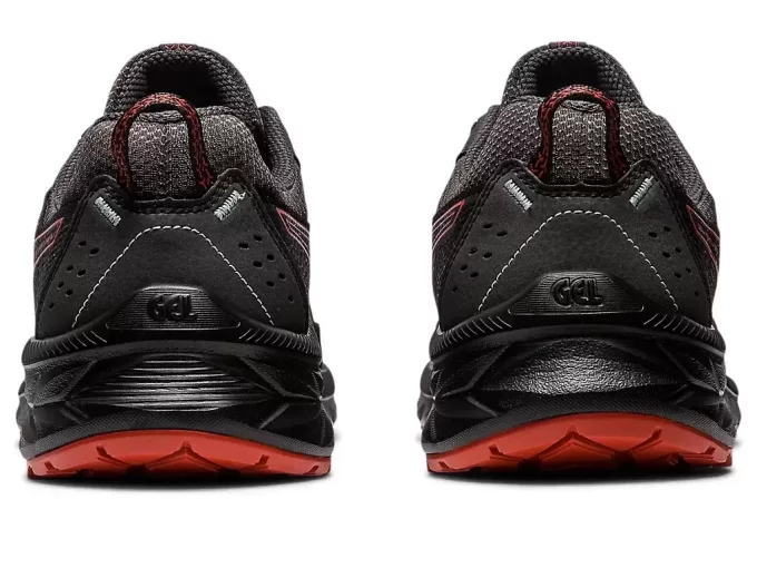 GEL-VENTURE 9 EKSTRA BRED VEI TESTET GEL-VENTURE 9 EKSTRA BRED VEI TESTET