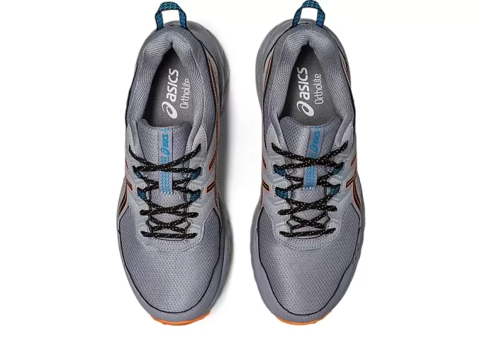 GEL-VENTURE 9 EKSTRA BRED VEI TESTET GEL-VENTURE 9 EKSTRA BRED VEI TESTET