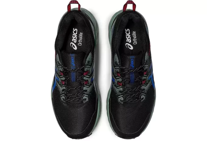 GEL-VENTURE 9 EKSTRA BRED VEI TESTET GEL-VENTURE 9 EKSTRA BRED VEI TESTET