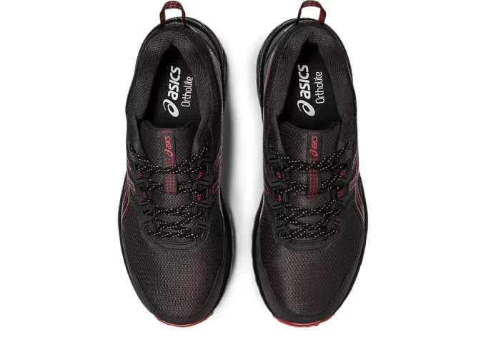 GEL-VENTURE 9 EKSTRA BRED VEI TESTET GEL-VENTURE 9 EKSTRA BRED VEI TESTET