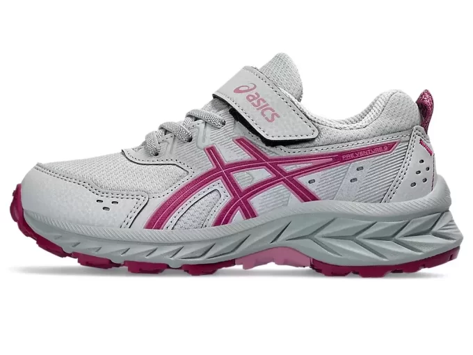 GEL-VENTURE 9 FØRSKOLE