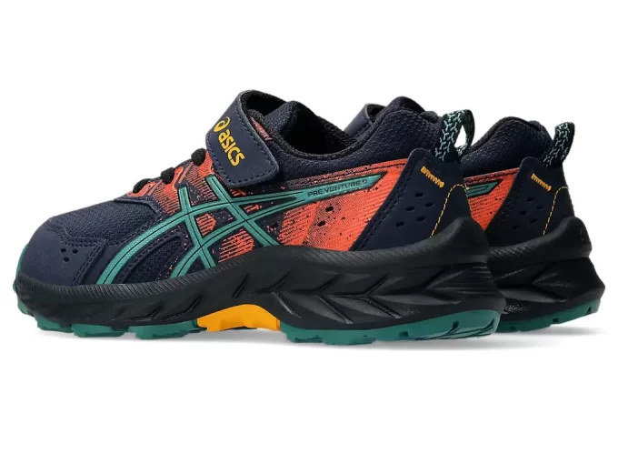 GEL-VENTURE 9 FØRSKOLE