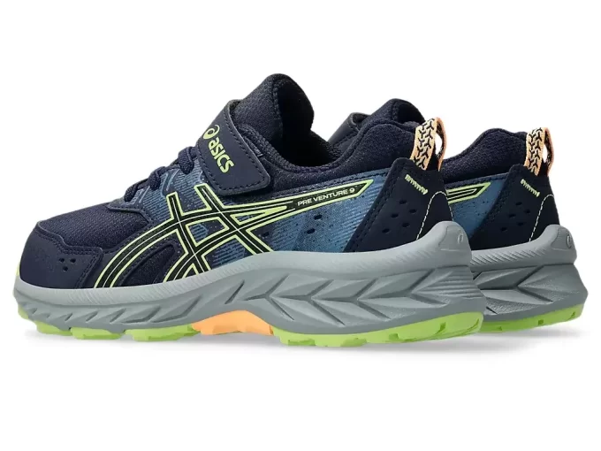 GEL-VENTURE 9 FØRSKOLE