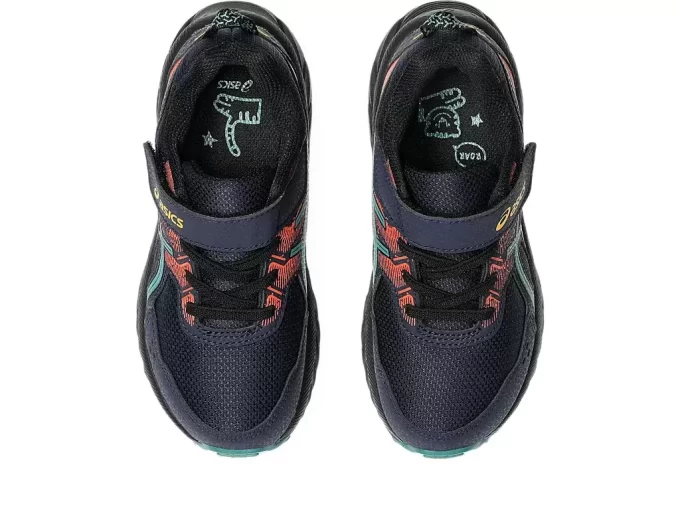 GEL-VENTURE 9 FØRSKOLE