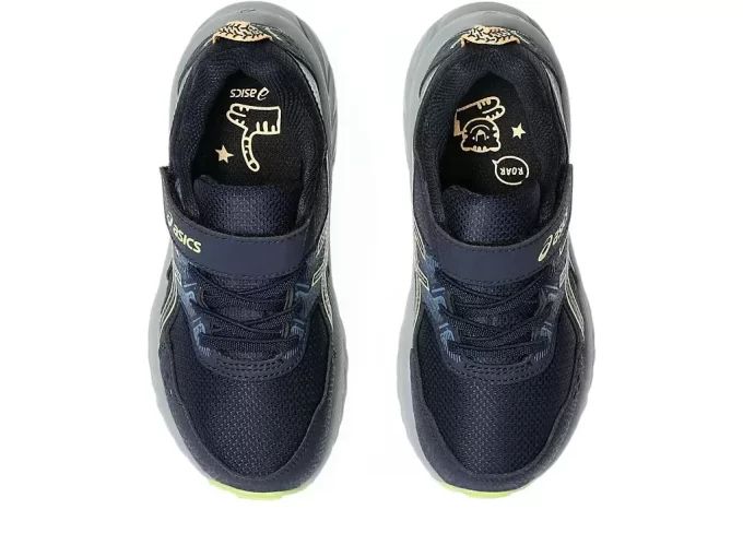 GEL-VENTURE 9 FØRSKOLE