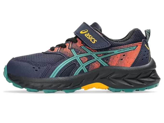 GEL-VENTURE 9 FØRSKOLE