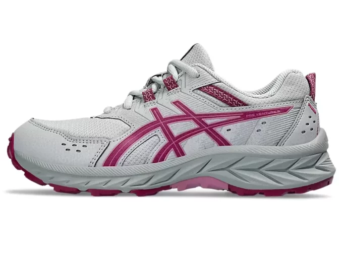 GEL-VENTURE 9. KLASSESKOLE