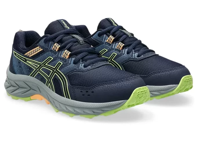 GEL-VENTURE 9. KLASSESKOLE