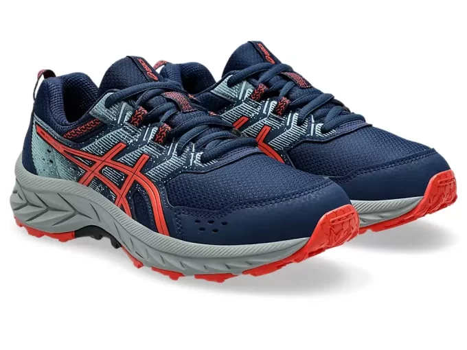 GEL-VENTURE 9. KLASSESKOLE GEL-VENTURE 9. KLASSESKOLE