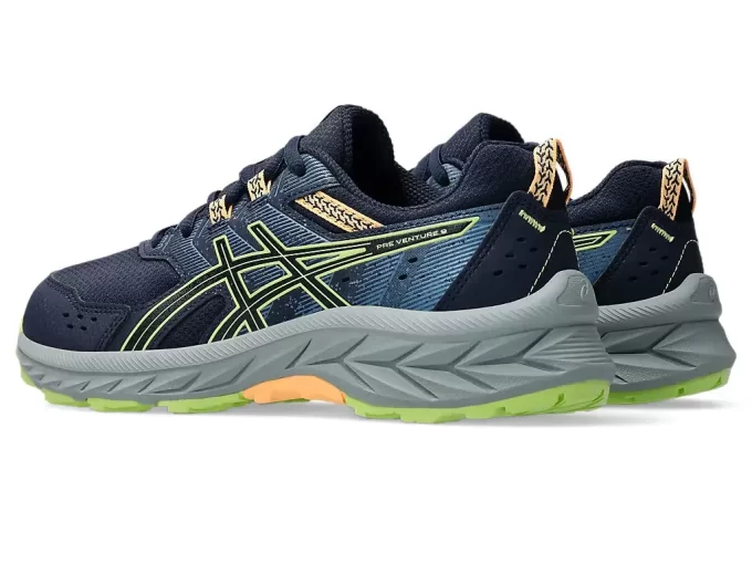 GEL-VENTURE 9. KLASSESKOLE