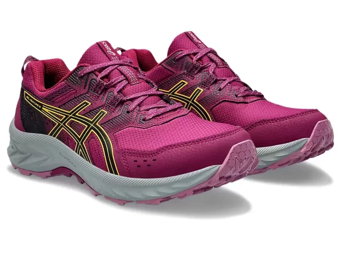 GEL-VENTURE 9 VEISTET GEL-VENTURE 9 VEISTET