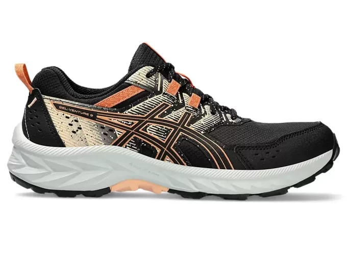 GEL-VENTURE 9 VEISTET GEL-VENTURE 9 VEISTET