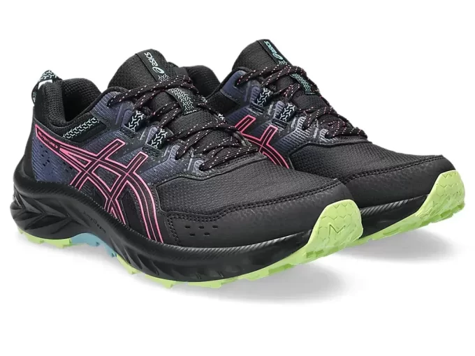 GEL-VENTURE 9 VEISTET GEL-VENTURE 9 VEISTET