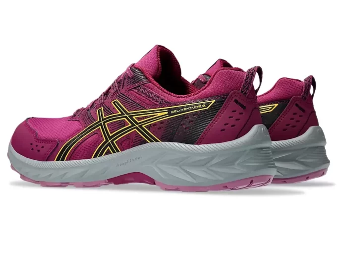 GEL-VENTURE 9 VEISTET GEL-VENTURE 9 VEISTET