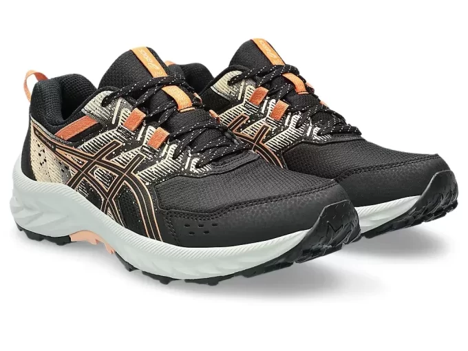 GEL-VENTURE 9 VEISTET GEL-VENTURE 9 VEISTET