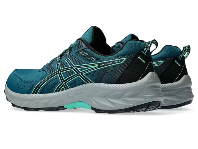 GEL-VENTURE 9 VEISTET GEL-VENTURE 9 VEISTET