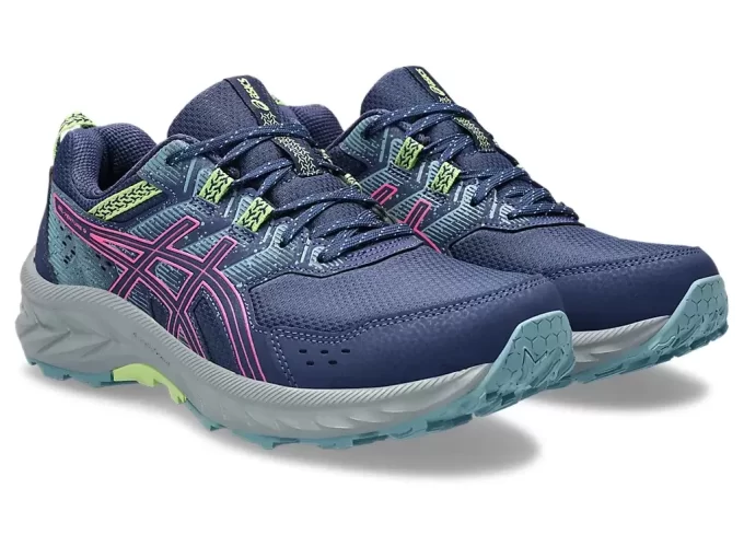 GEL-VENTURE 9 VEISTET GEL-VENTURE 9 VEISTET