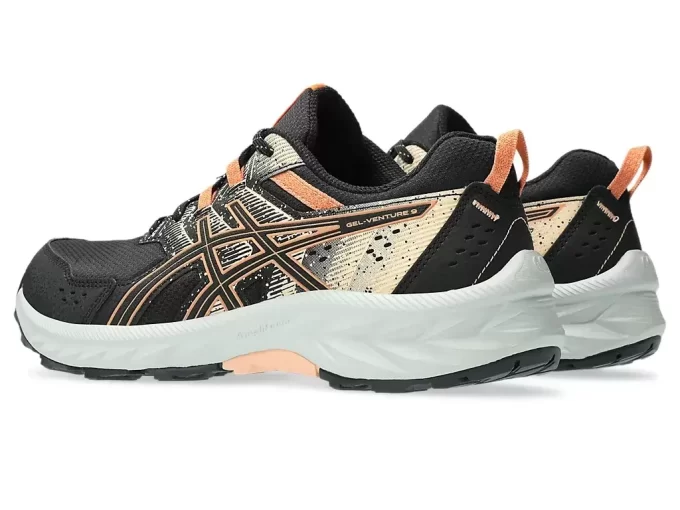 GEL-VENTURE 9 VEISTET GEL-VENTURE 9 VEISTET