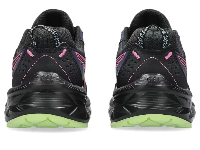 GEL-VENTURE 9 VEISTET GEL-VENTURE 9 VEISTET