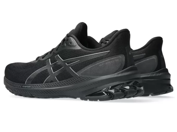 GT-1000 12 BRED VEI TESTET GT-1000 12 BRED VEI TESTET