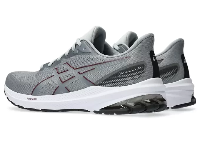 GT-1000 12 EKSTRA BRED VEI TESTET GT-1000 12 EKSTRA BRED VEI TESTET