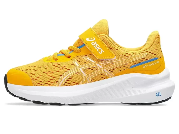 GT-1000 13 FØRSKOLE