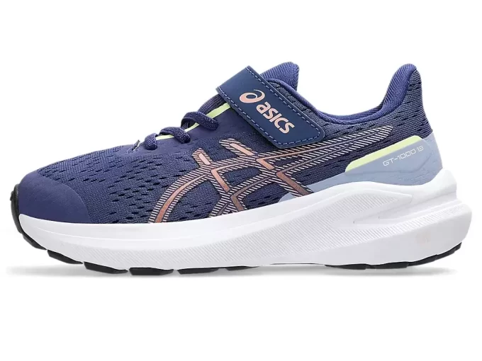 GT-1000 13 FØRSKOLE