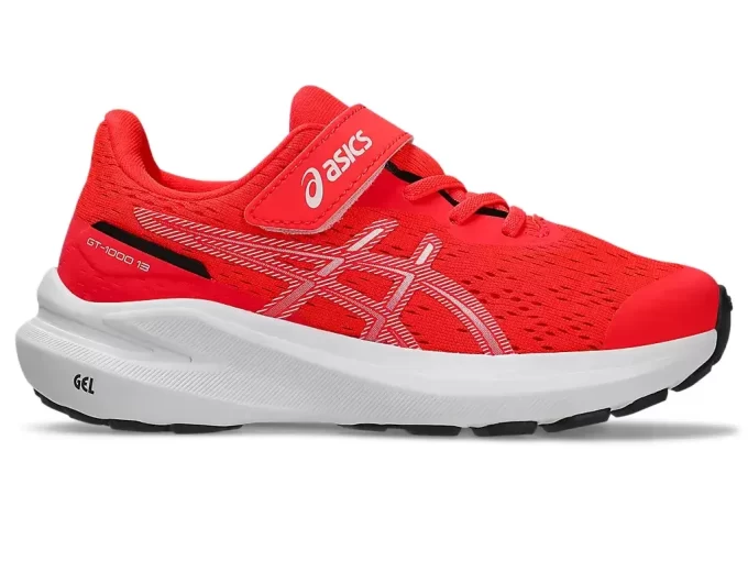 GT-1000 13 FØRSKOLE