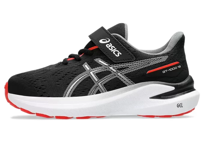 GT-1000 13 FØRSKOLE